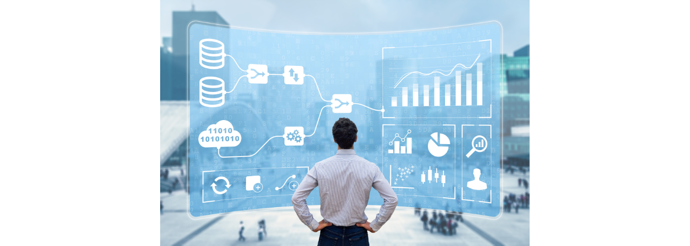 Flit Main - Unified Business Intelligence Platform